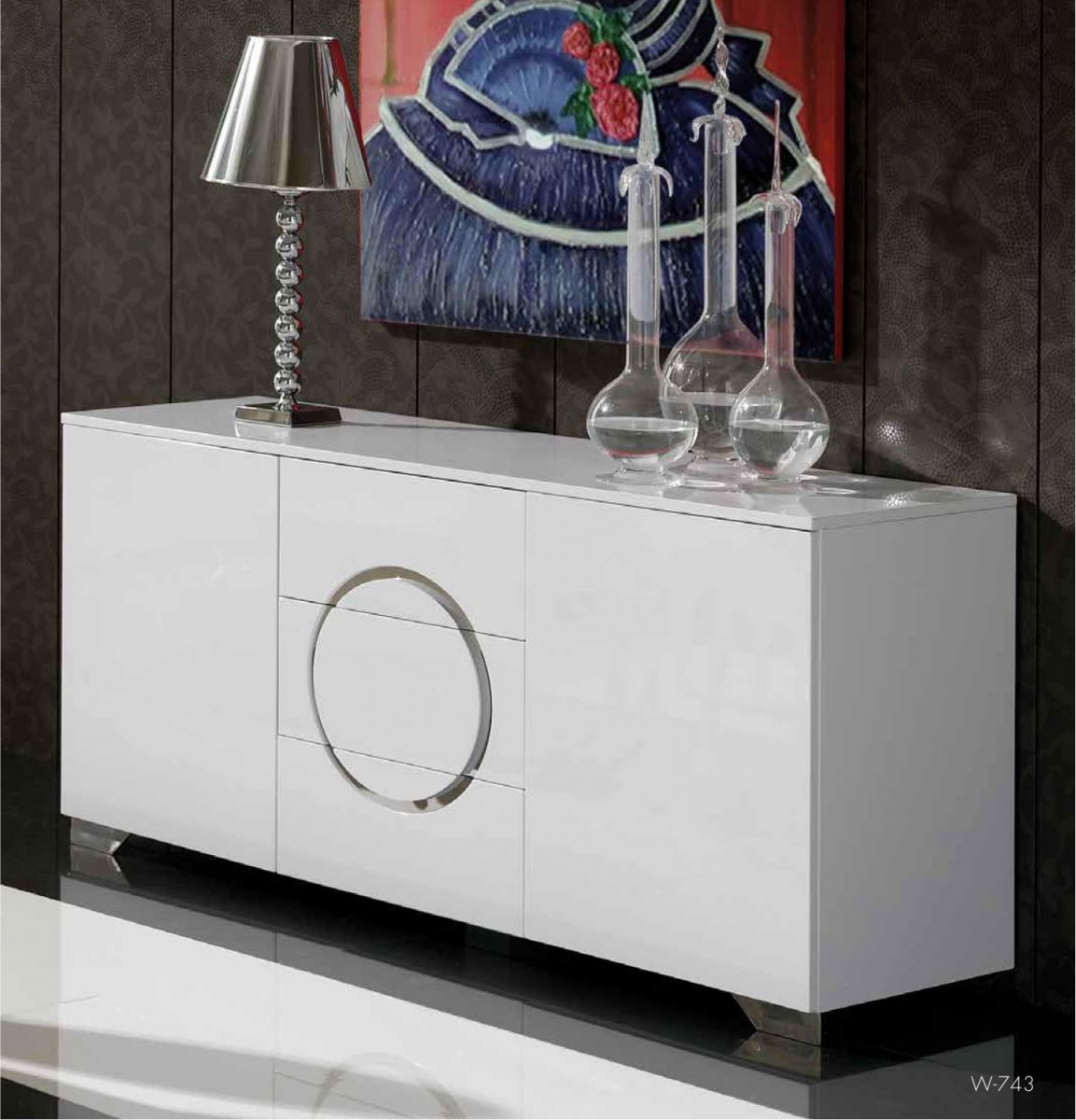 Aparador buffet colonial clasico Vintage muebles valencia Adesivo De Parede Versiculo ~ Aparador buffet colonial clasico Vintage muebles valencia