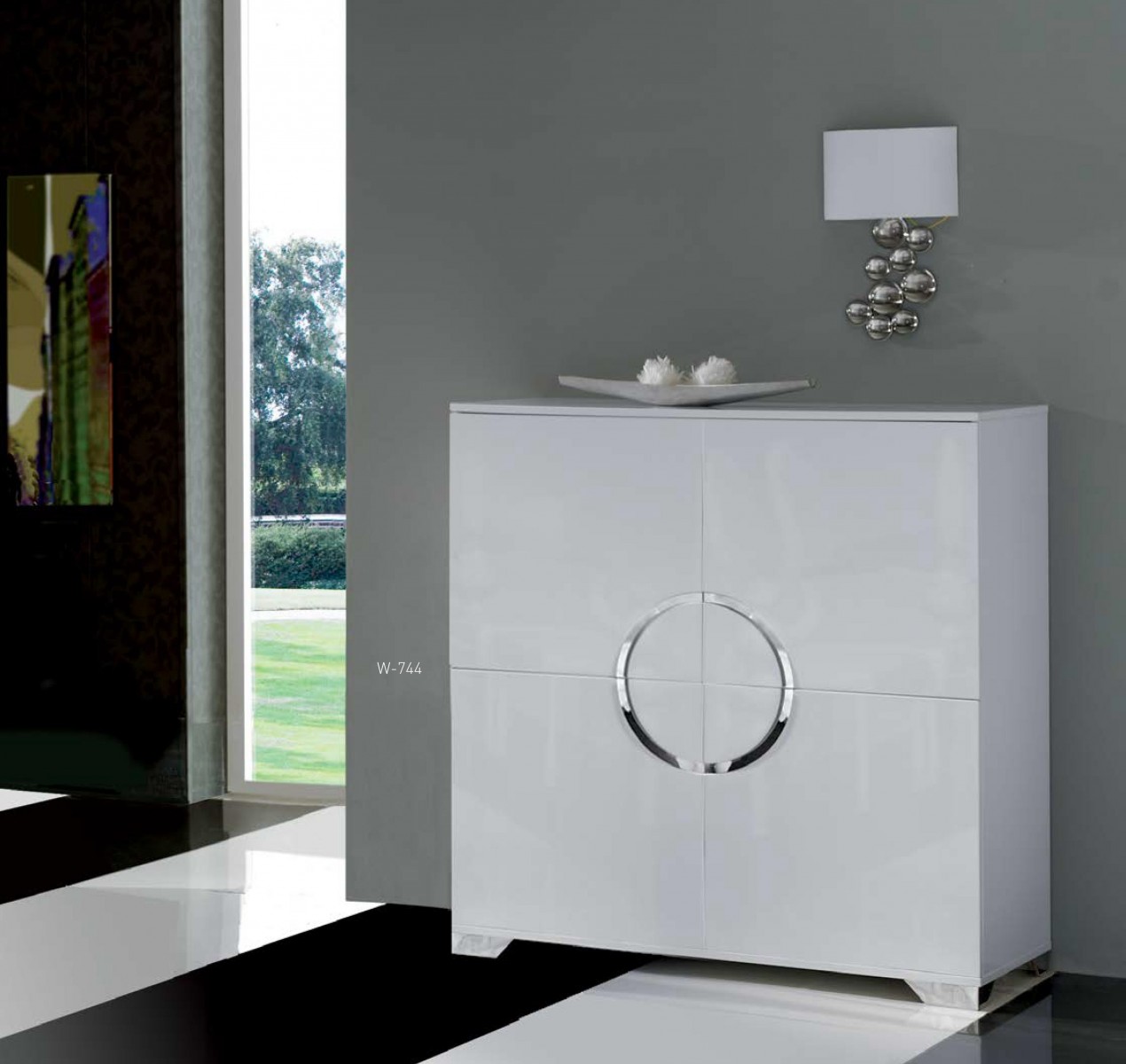 Aparador moderno diseño 916 744 Mobles Sedaví Mueble Aparador Wallapop ~ Aparador moderno diseño 916 744 Mobles Sedaví