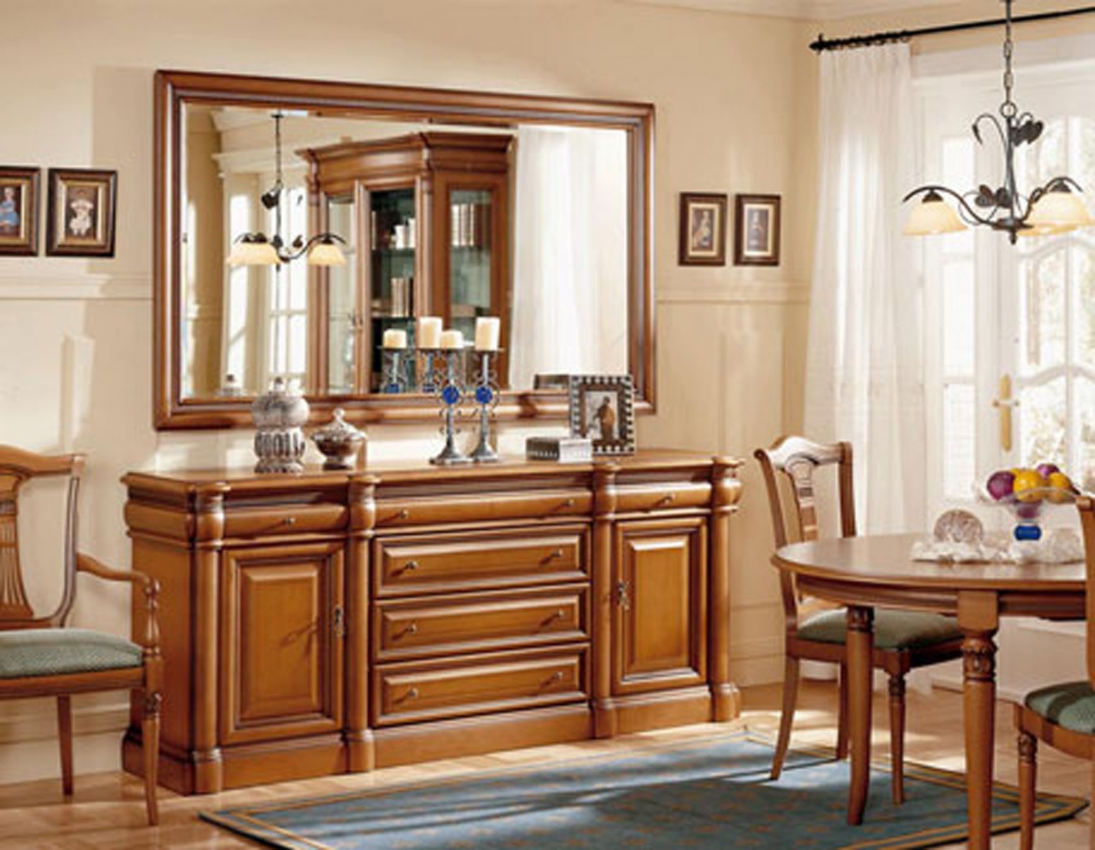 MUEBLE COMEDOR VALENCIA mueble comedor valencia: