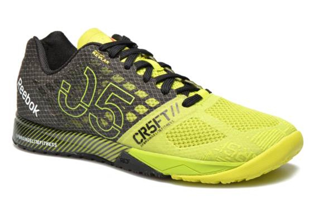 zapatos reebok para crossfit