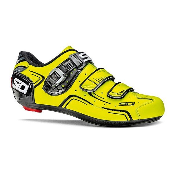 CALZADO DEPORTIVO ZAPATILLA CICLISMO SIDI calzado deportivo zapatilla ciclismo sidi:
