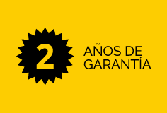 Calidad y precio garantizados
