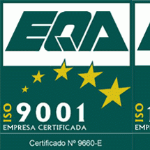 ISO 9001 y 14001