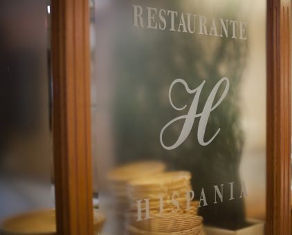 Arrocería Hispania Beniparrell