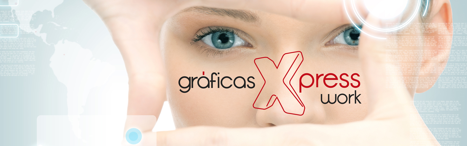 More than three decades of “Gráficas Xpress”