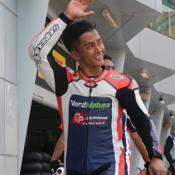 Zulfahmi Khairuddin