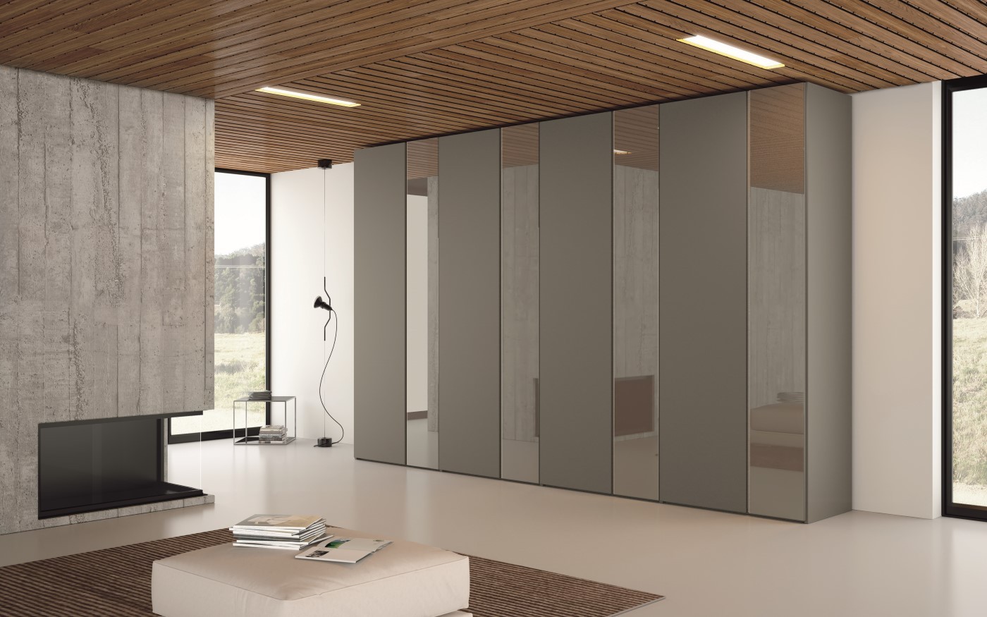 Armarios y muebles elegantes y barato online en valencia