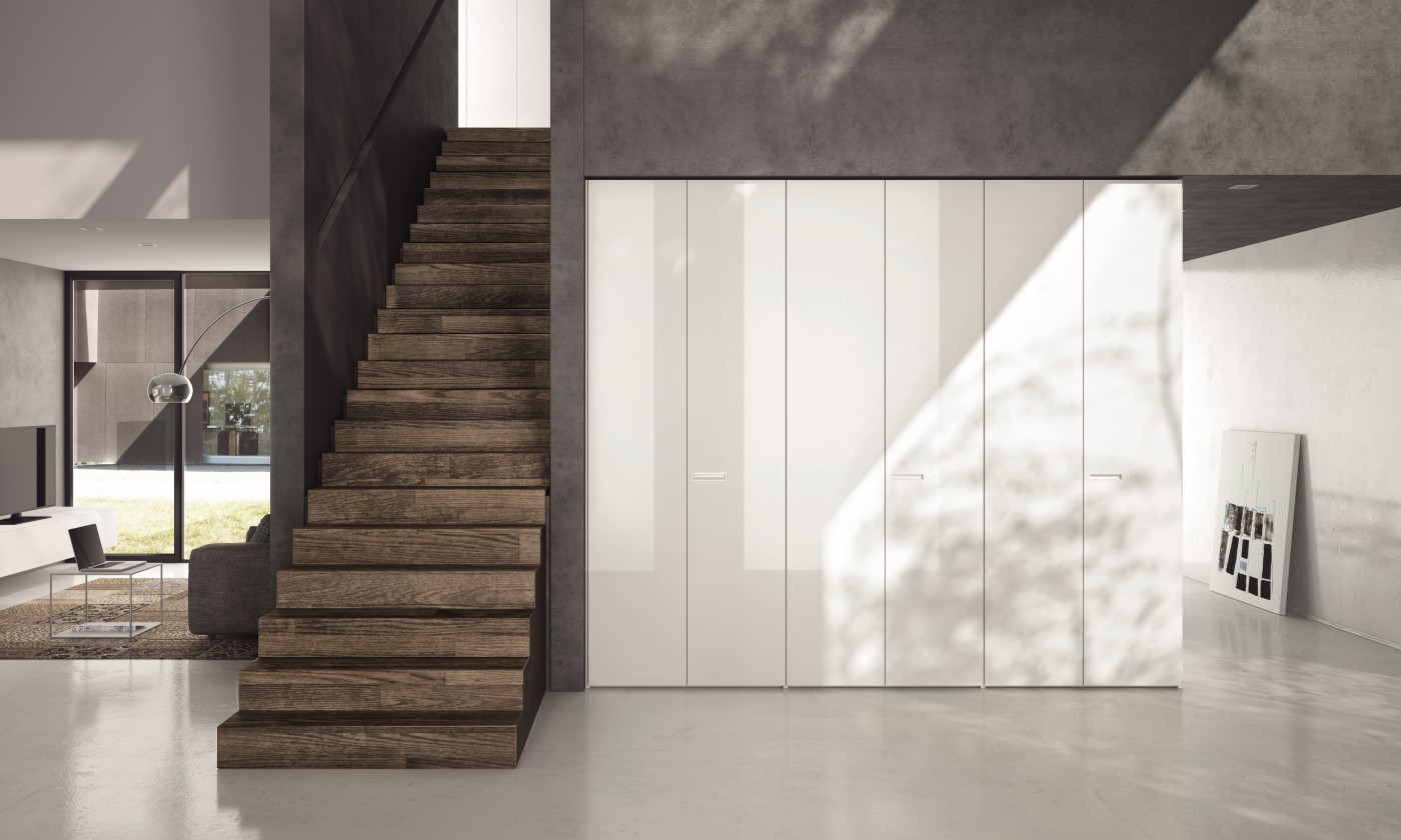 Armarios y muebles elegantes y barato online en valencia