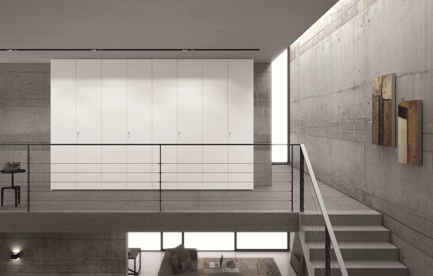 Armarios y muebles elegantes y barato online en valencia