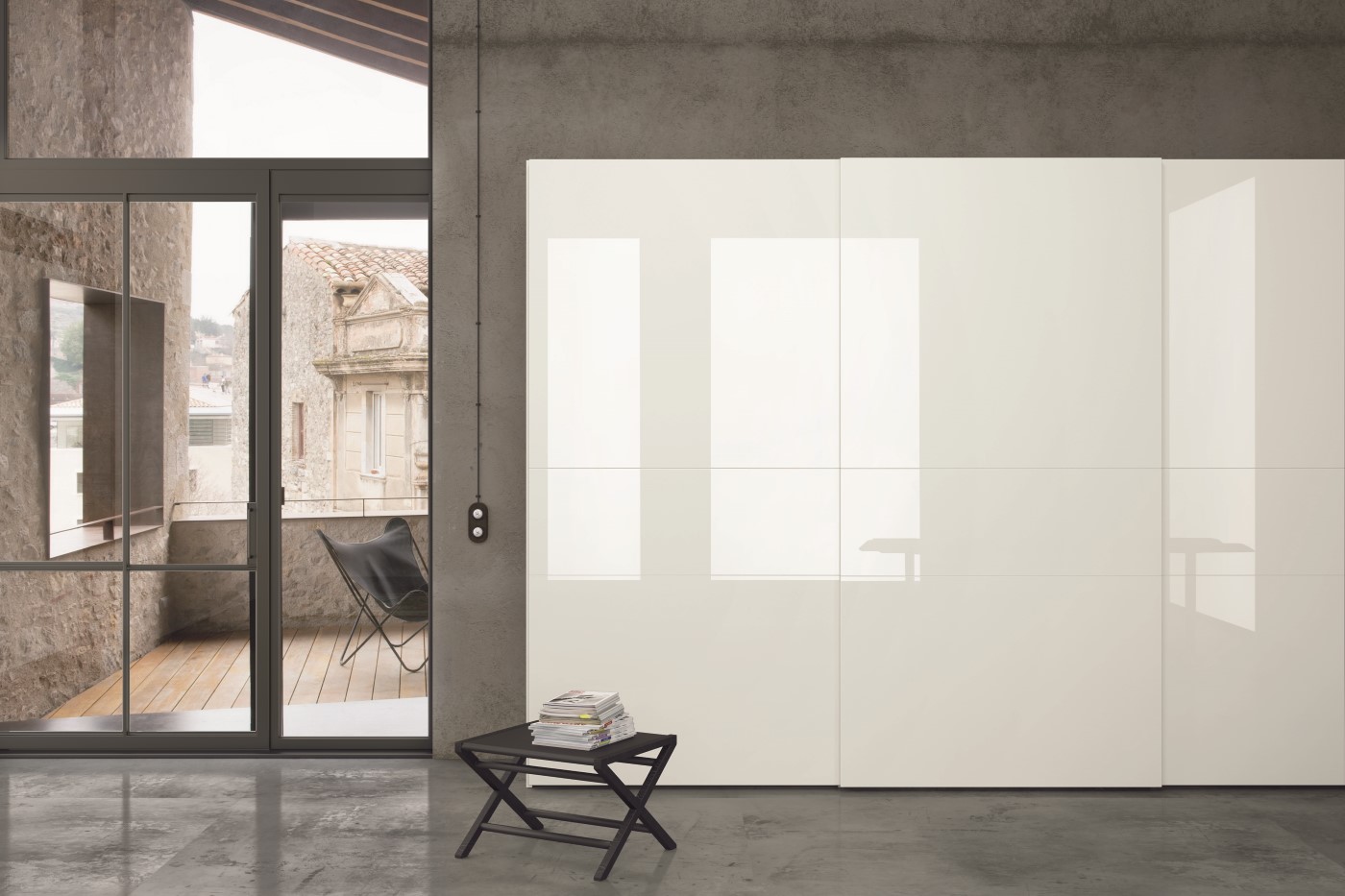 Armarios y muebles elegantes y barato online en valencia