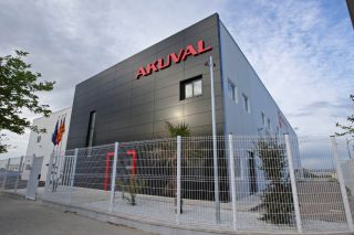 Akuval estrena nuevas instalaciones