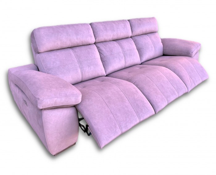 Modelo Artic Relax