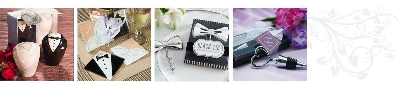 Detalles invitados boda