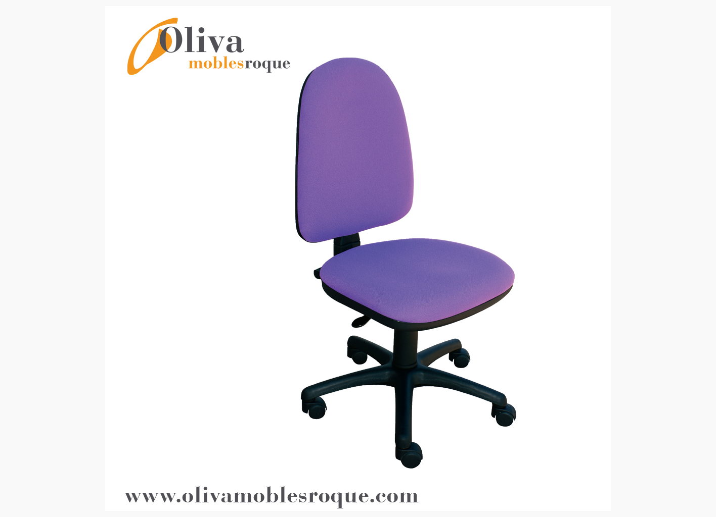 Sillas oficina y habitación juvenil, tienda online