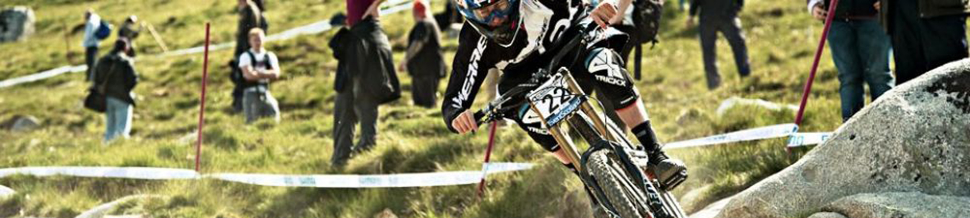 LAPIERRE ESPECIALISTA EN DESCENSO