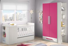 HABITACIONES INFANTILES