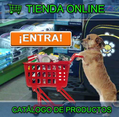 Entra En Nuestra Tienda Online