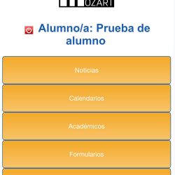 NUEVA APP ALL MOZART