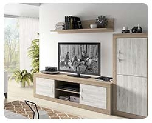 Muebles de salón y comedores | Mobles Sedaví