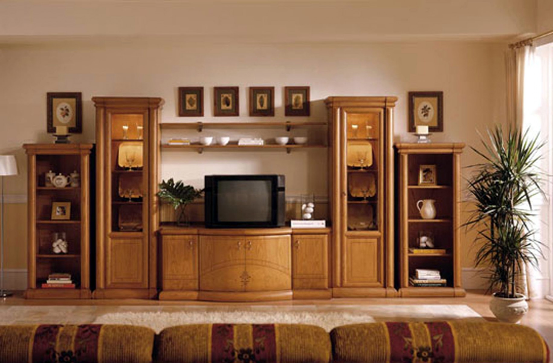 Mueble Comedor Clasico Boisserie Muebles Valencia - Muebles De ... Mueble Comedor Clasico Boisserie Muebles Valencia - Muebles De ...