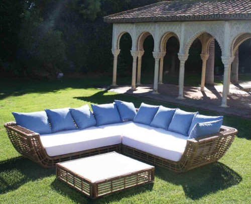 Set mueble para terraza 1217-philipine