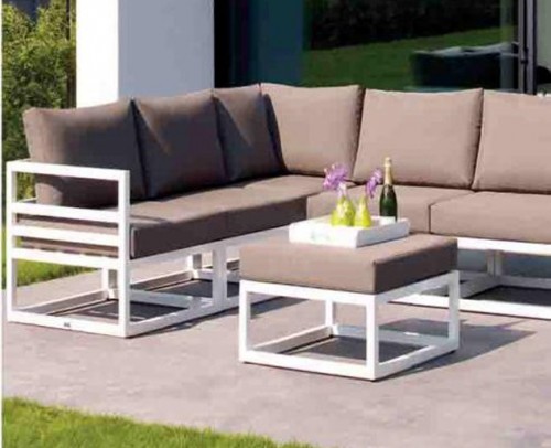 Set mueble para terraza 1217-francia
