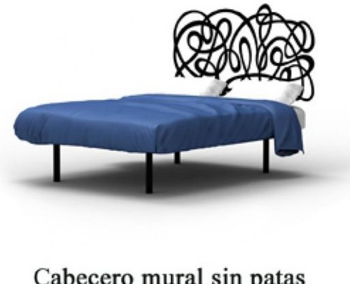 Dormitorio-Forja-Cabezal SIN patas-1215-algarabia