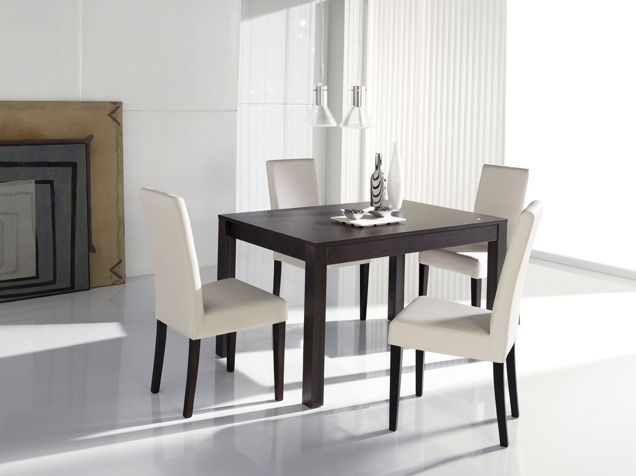 great gran variedad en packs conjunto mesa sillas mobles sedavi with mesas y sillas de comedor modernas y baratas - Sillas Y Mesas De Salon great gran variedad en packs conjunto mesa sillas mobles sedavi with mesas y sillas de comedor modernas y baratas - Sillas Y Mesas De Salon