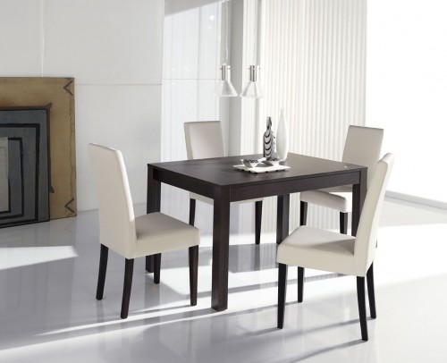 Packs conjunto Mesa y sillas comedor 271-01
