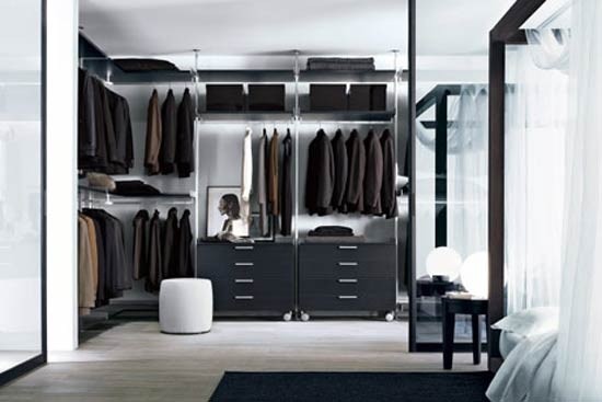 Vestidores estilo 2 :: vestidores :: gran variedad en vestidores ...