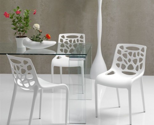 Silla moderna diseño 916-490