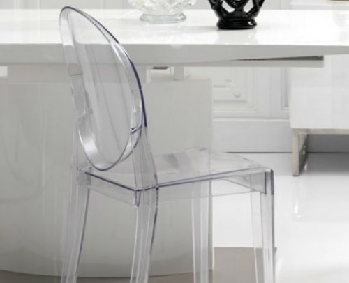 Silla moderna diseño 916 - 449 Sillón +PC-448 Silla