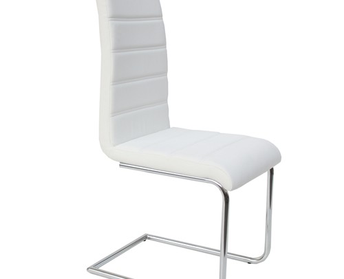 Silla metalica moderna 962-silvia