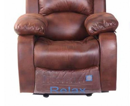 Sillon relax mercedora moderno 999-099