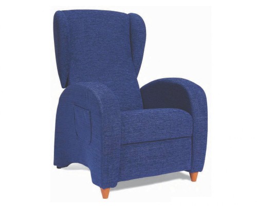 Sillon relax moderno 46-viena