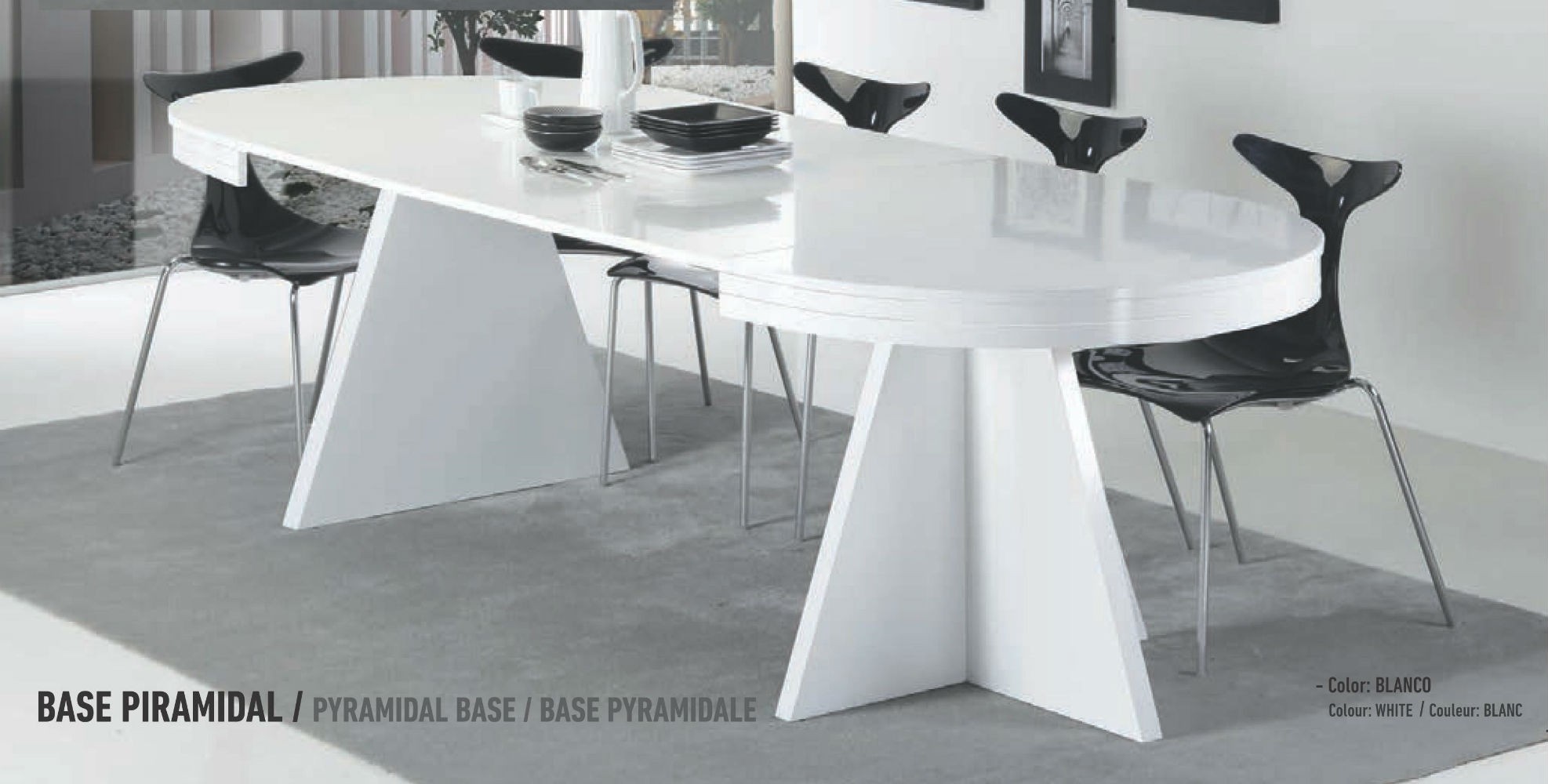 Mesas Clasicas De Comedor Ovaladas Extensibles. Good Fabulous Mesa ... Mesas Clasicas De Comedor Ovaladas Extensibles. Good Fabulous Mesa ...