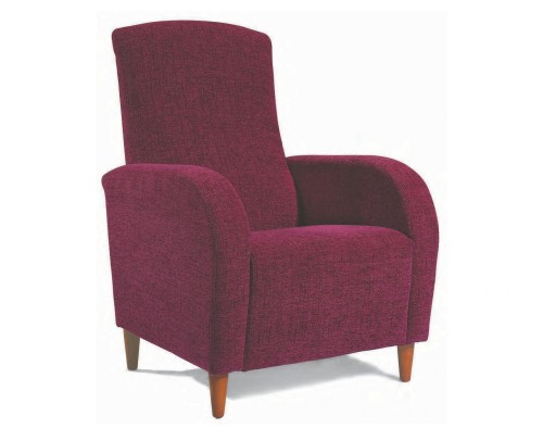 sillon moderno fijo 46/monaco