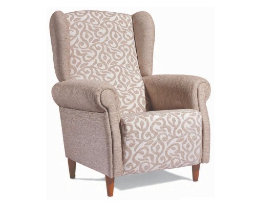 sillon moderno fijo 46/Paris