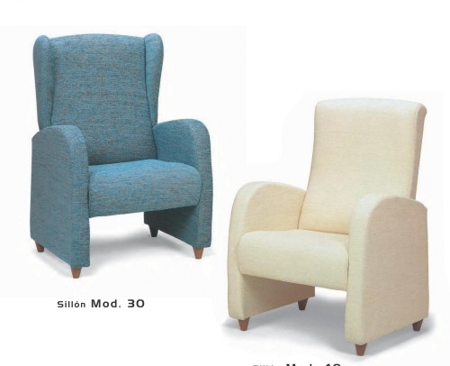 sillon moderno fijo 46/30-40-50