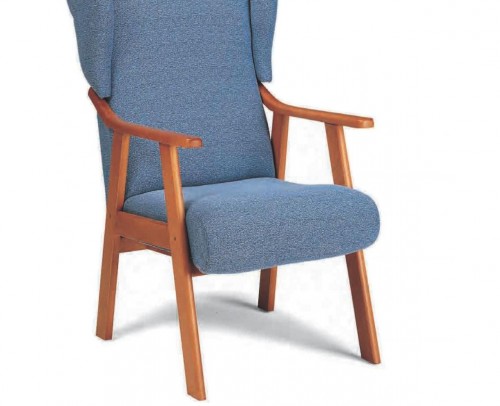 sillon moderno fijo 46/10