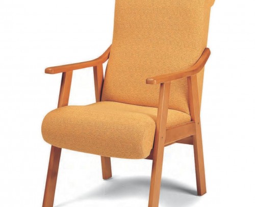 sillon moderno fijo 46/3
