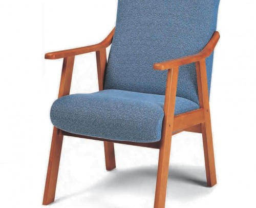 sillon moderno fijo 46/5