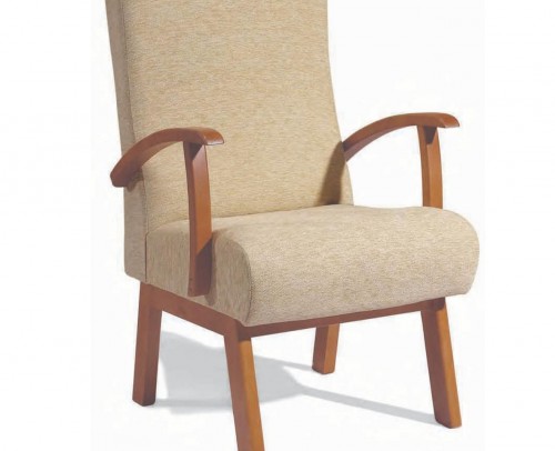 sillon moderno fijo 46/100