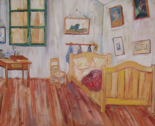 Cuadro decoración 909-10