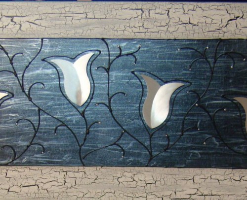 Cuadro decoración 909 - 15