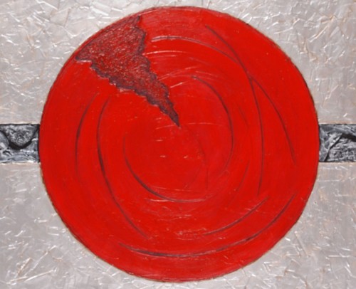 Cuadro decoración 909 - 21