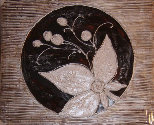Cuadro decoración 909 - 25