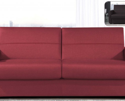 Sofá cama chaise longue 1232-13