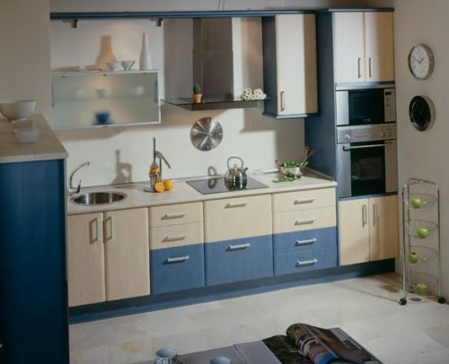 Gran variedad de cocinas modernas | Mobles Sedaví