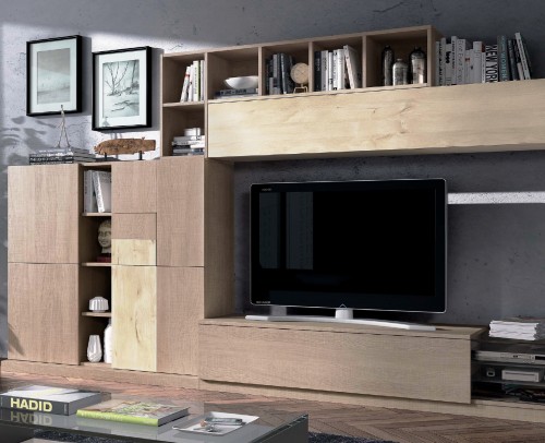 Mueble comedor moderno diseño 162-233